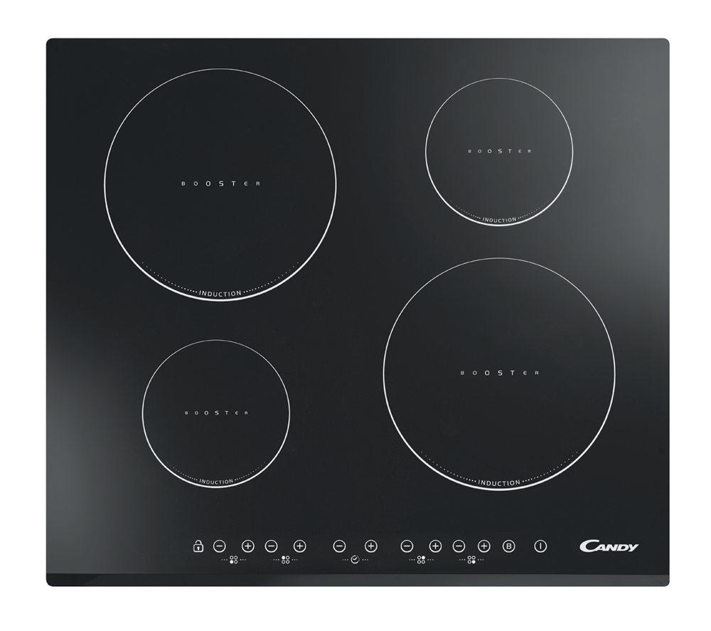 Płyta indukcyjna Candy CIE4630B
