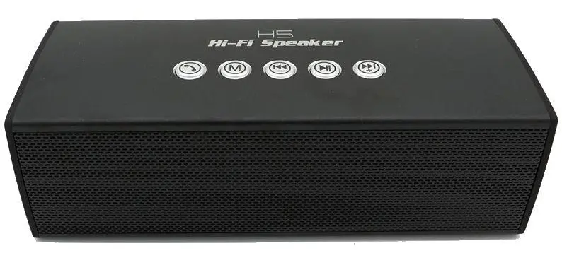 Głośnik Bluetooth Manta SPK440 14W Czarny