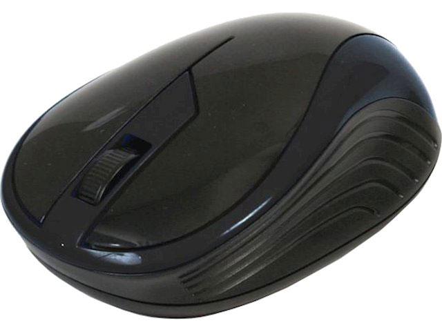 Myszka Omega OM-415 (czarna)