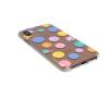 Etui Flavr iPlate Happy Planets do iPhone X (kolorowy)