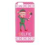 Etui Flavr Cardcase Ugly Xmas Sweater Selfie Elfie do iPhone 6/6s (kolorowy)