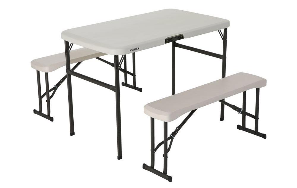 Lifetime Zestaw piknikowy 106cm 80352