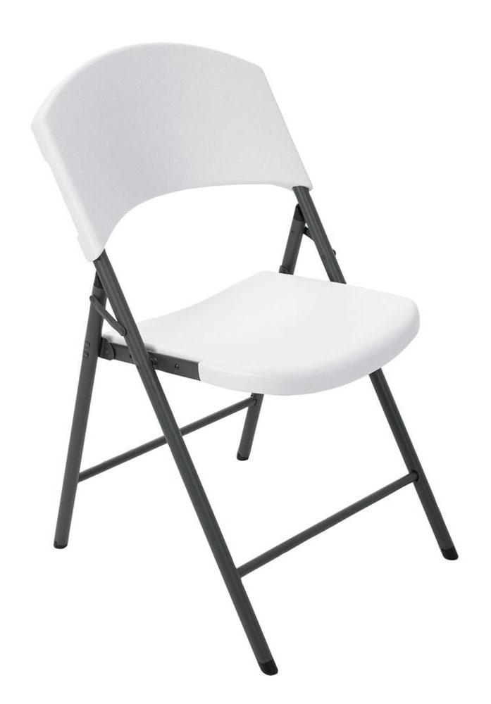 Lifetime Krzesło składane 2810