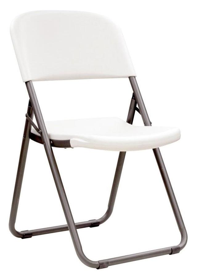 Lifetime Krzesło składane Loop Leg 80155