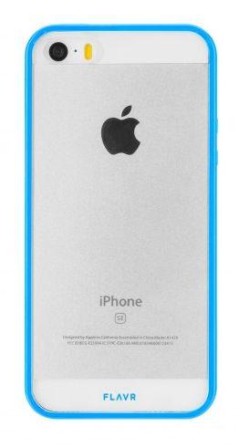 Flavr Odet iPhone 5/5s/SE (niebieski)