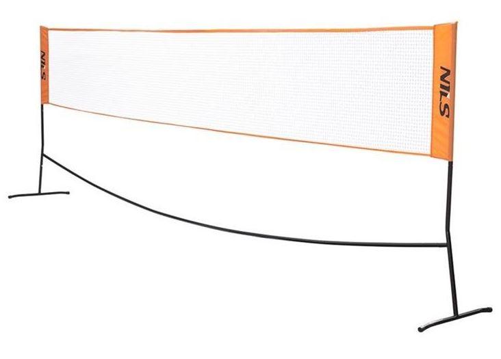 Nils Extreme Siatka 5,2x1,55m SB520