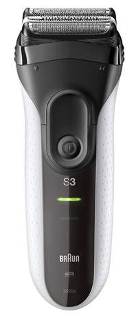 Braun Series 3 ProSkin 3020s