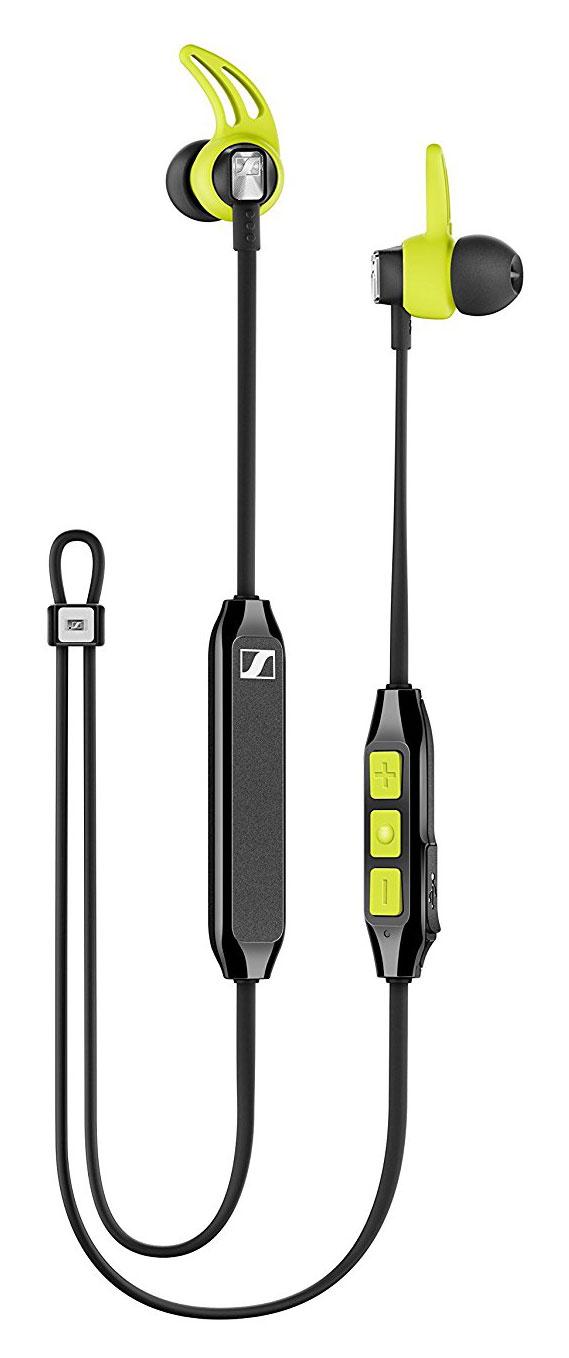 Słuchawki bezprzewodowe Sennheiser CX SPORT
