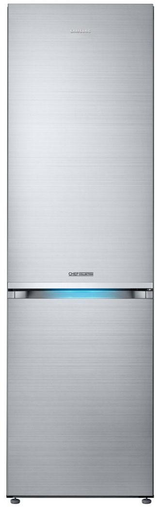 Lodówka Samsung Chef Collection RB36J8797S4