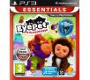EyePet & Przyjaciele - Essentials PS3