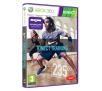 Nike+ Kinect Training Xbox 360