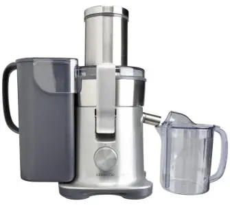 Sokowirówka Kenwood JE850