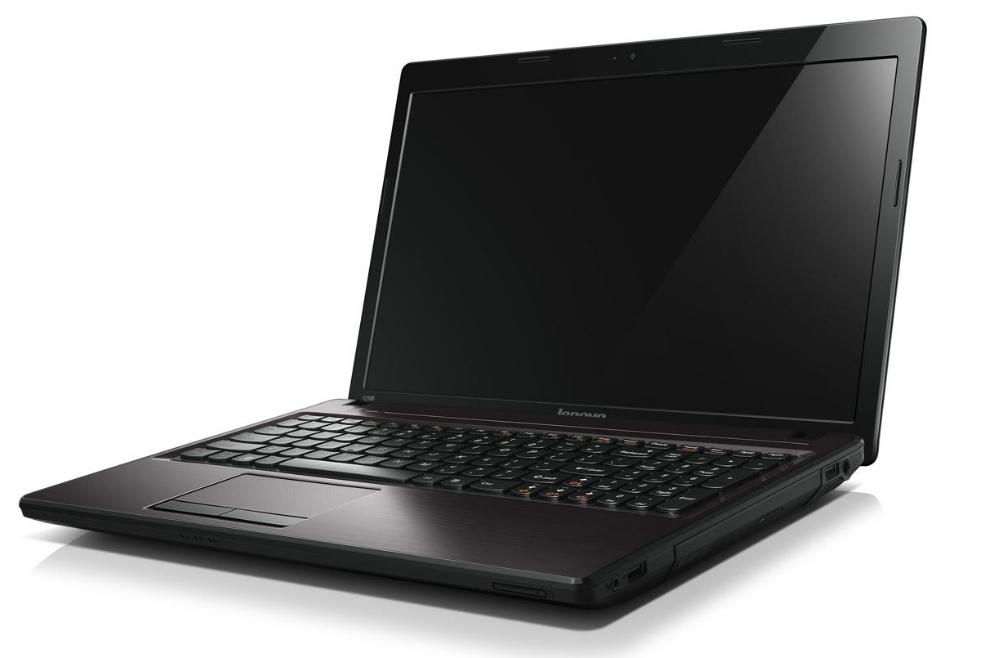 Lenovo Essential G580GL 15,6" Intel® Core™ i3-2310 4GB RAM  500GB Dysk