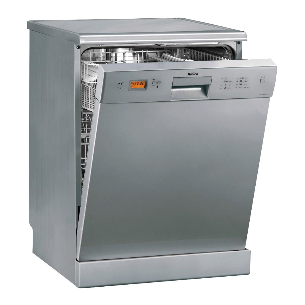 Zmywarka Amica ZWA 628 I
