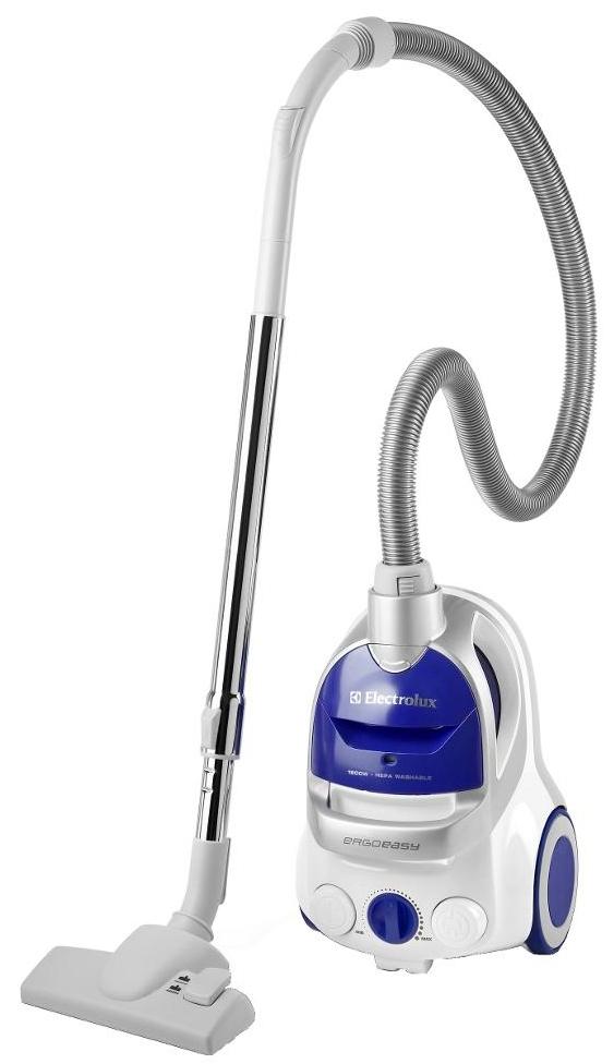 Electrolux Ergoeasy ZTI 7615