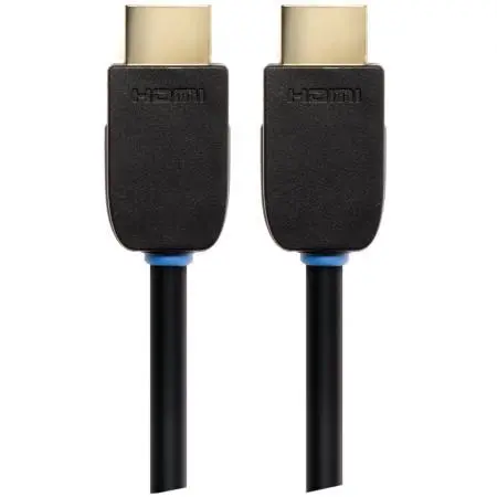 Kabel HDMI Techlink WiresNX2 710209 10m Czarny