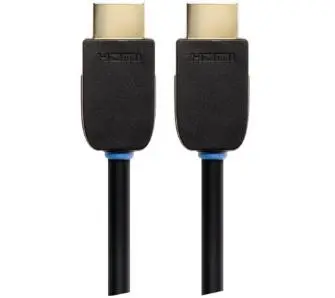 Kabel HDMI Techlink WiresNX2 710209 10m Czarny