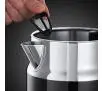 Czajnik Russell Hobbs Retro Classic Noir 21671-70 1,7l 2400W