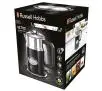 Czajnik Russell Hobbs Retro Classic Noir 21671-70 1,7l 2400W