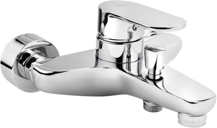 KFA Armatura Halit 4824-010-00