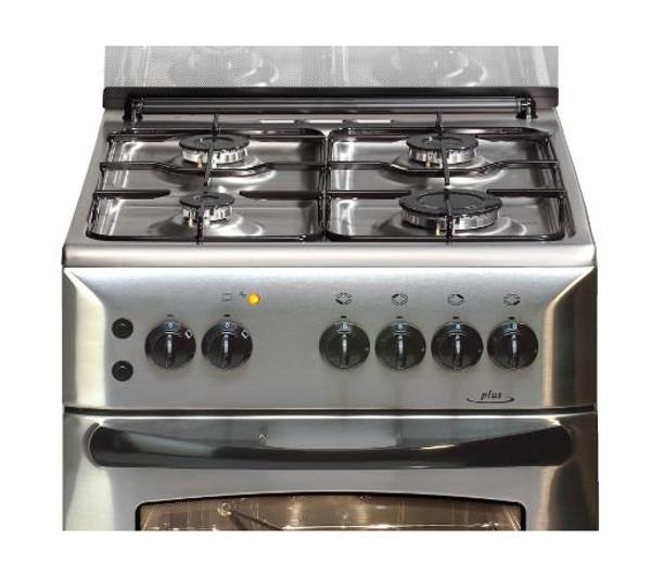 Mastercook KG 1320 ZX Plus, Kuchnia gazowa - cena i opinie