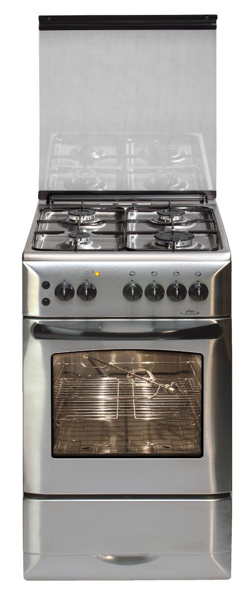 Kuchnia gazowa Mastercook KG 1320 ZX Plus