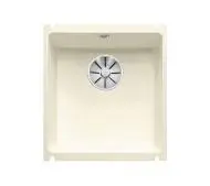 Blanco SUBLINE 375-U 523727 Ceramiczny Magnolia połysk