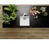 Zlewozmywak Blanco SUBLINE 400-U 523429 Granitowy Tartufo
