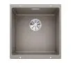 Zlewozmywak Blanco SUBLINE 400-U 523429 Granitowy Tartufo