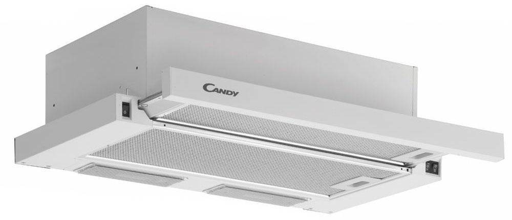 Okap Candy CBT6240/1LW