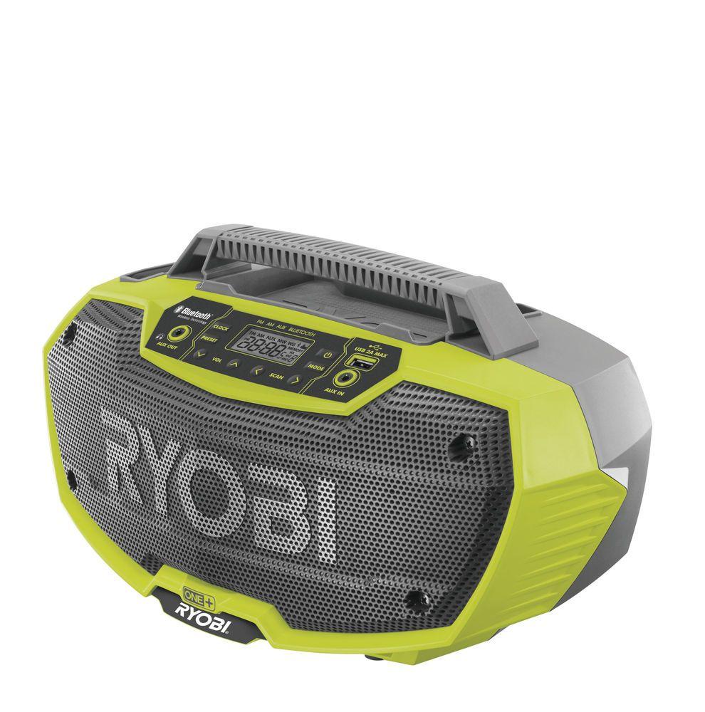 Ryobi R18RH-0(bez akumulatora i ładowarki)