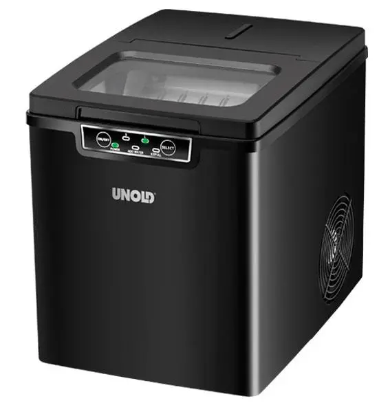 Kostkarka do lodu Unold 48945 1,8l