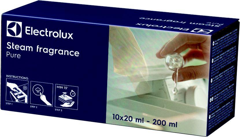 Zapach do pralki Electrolux FreshScent 10x20 ml