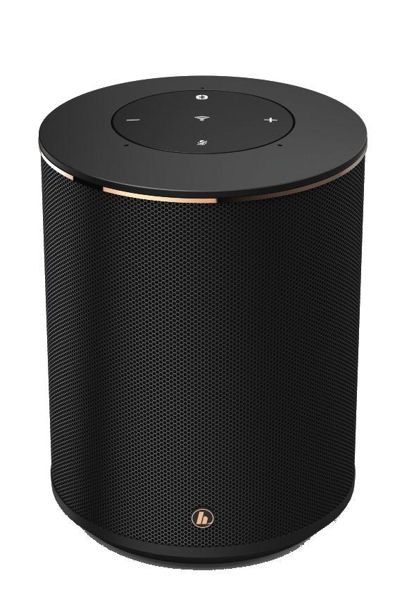 Głośnik Bluetooth Hama SIRIUM1400ABT