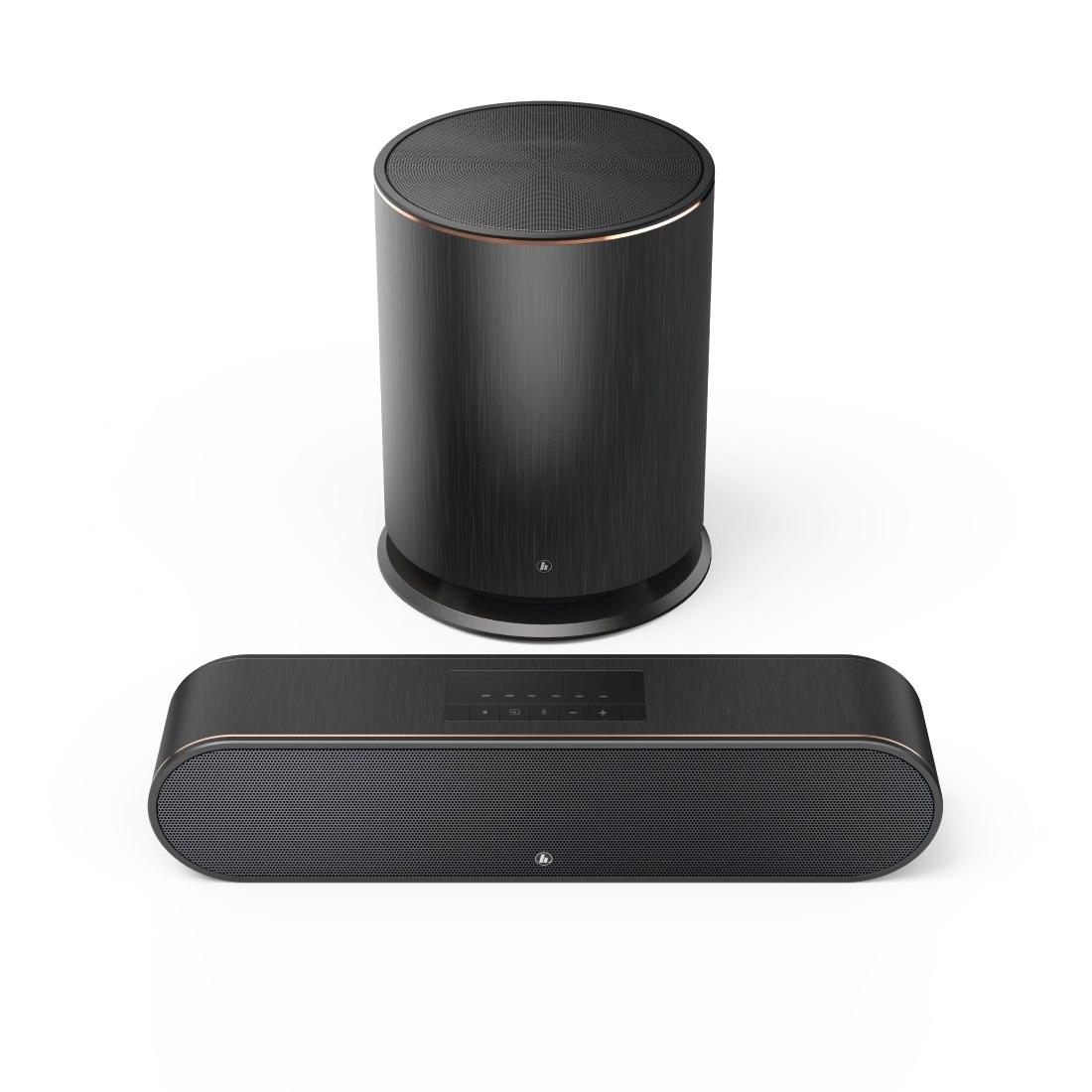 Soundbar Hama SIRIUM3800ABT