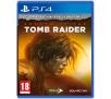 Shadow Of The Tomb Raider - Edycja Croftów Gra na PS4 (Kompatybilna z PS5)