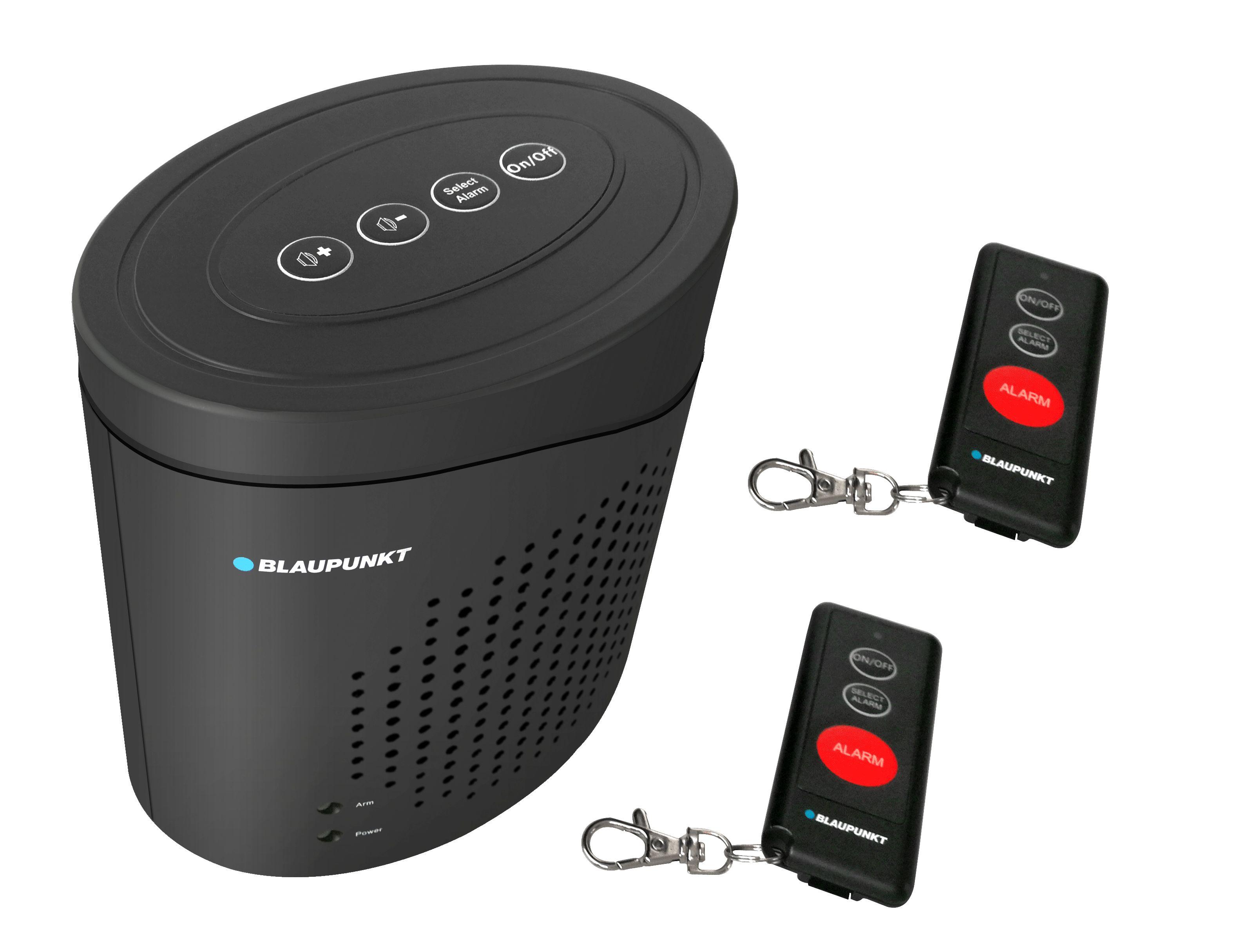 Blaupunkt ISD-RG1200