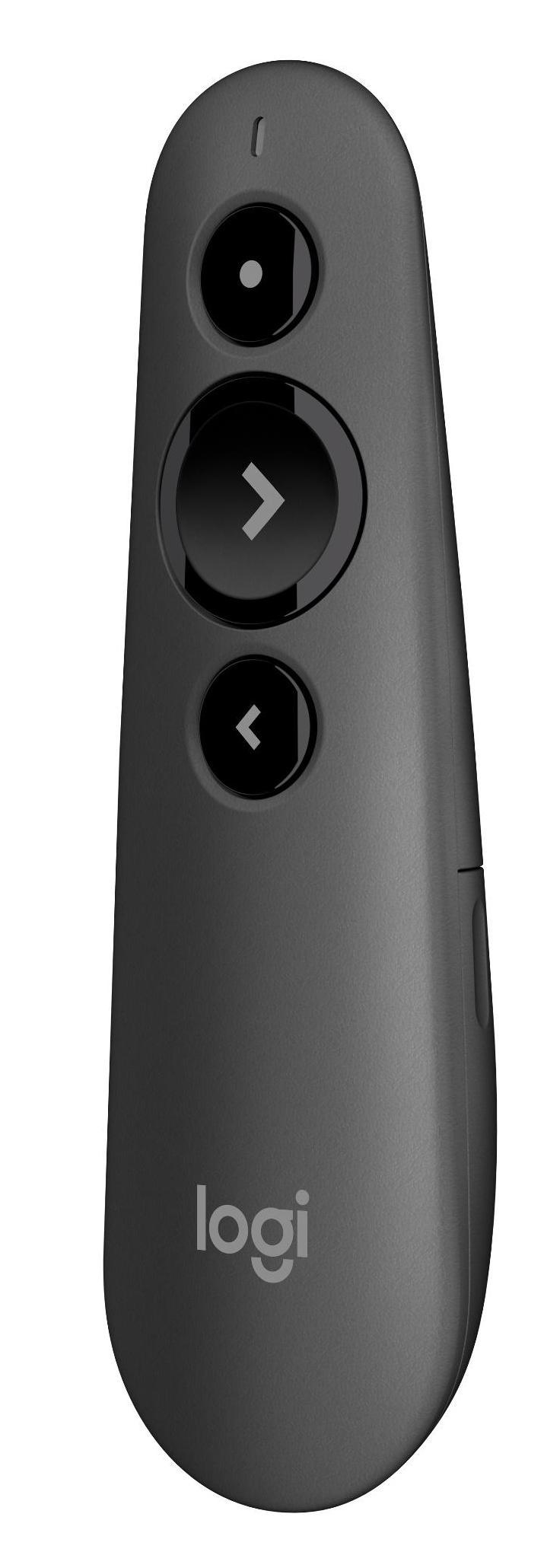 Prezenter Logitech Presenter R500