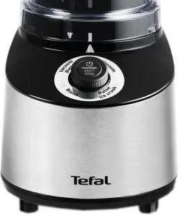 Blender kielichowy Tefal Mini Vacuum Freshboost BL181D31 0,6l 2 butelki