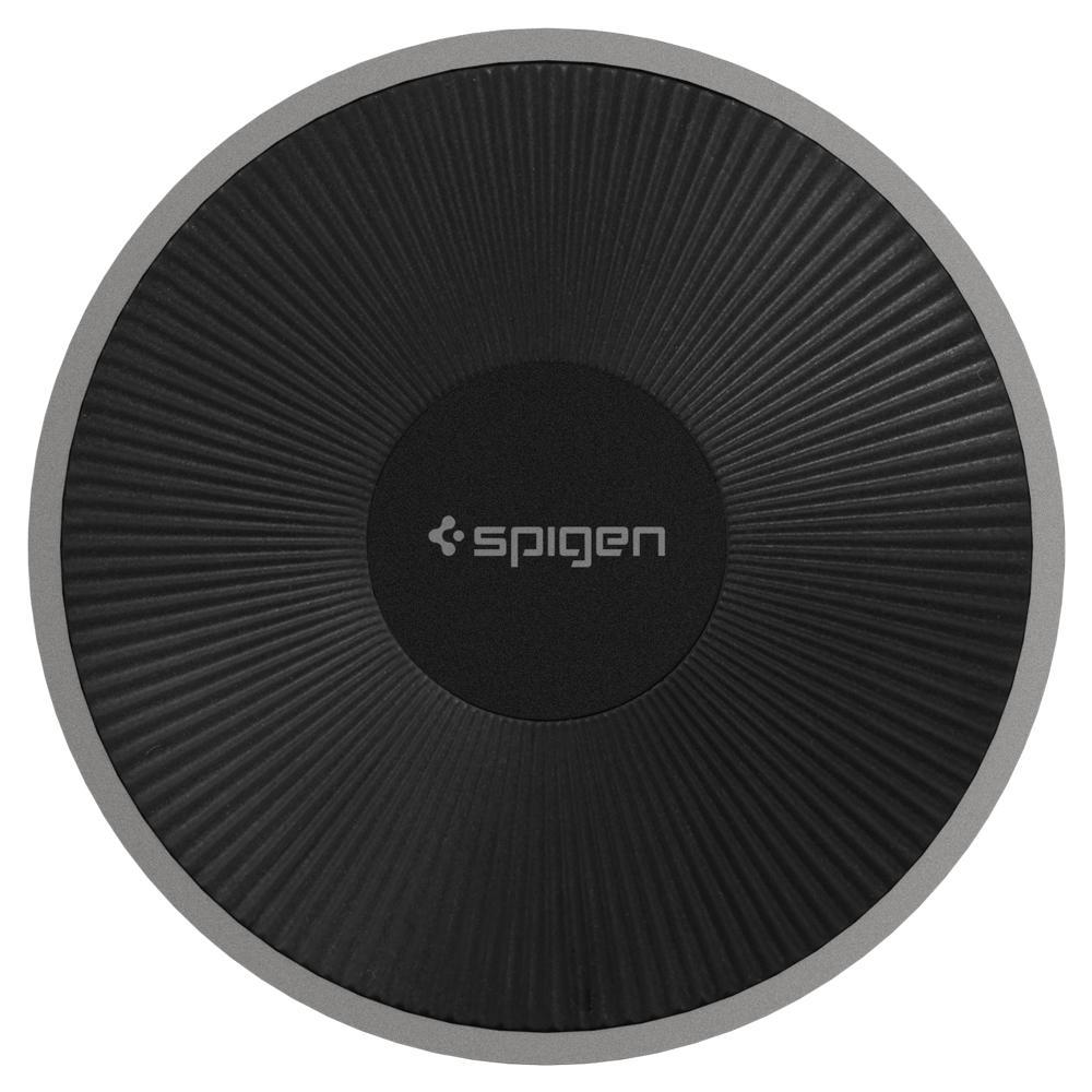 Ładowarka indukcyjna Spigen Essential F306W iPhone Wireless Charger US