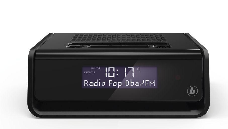 Radioodbiornik Hama DR30