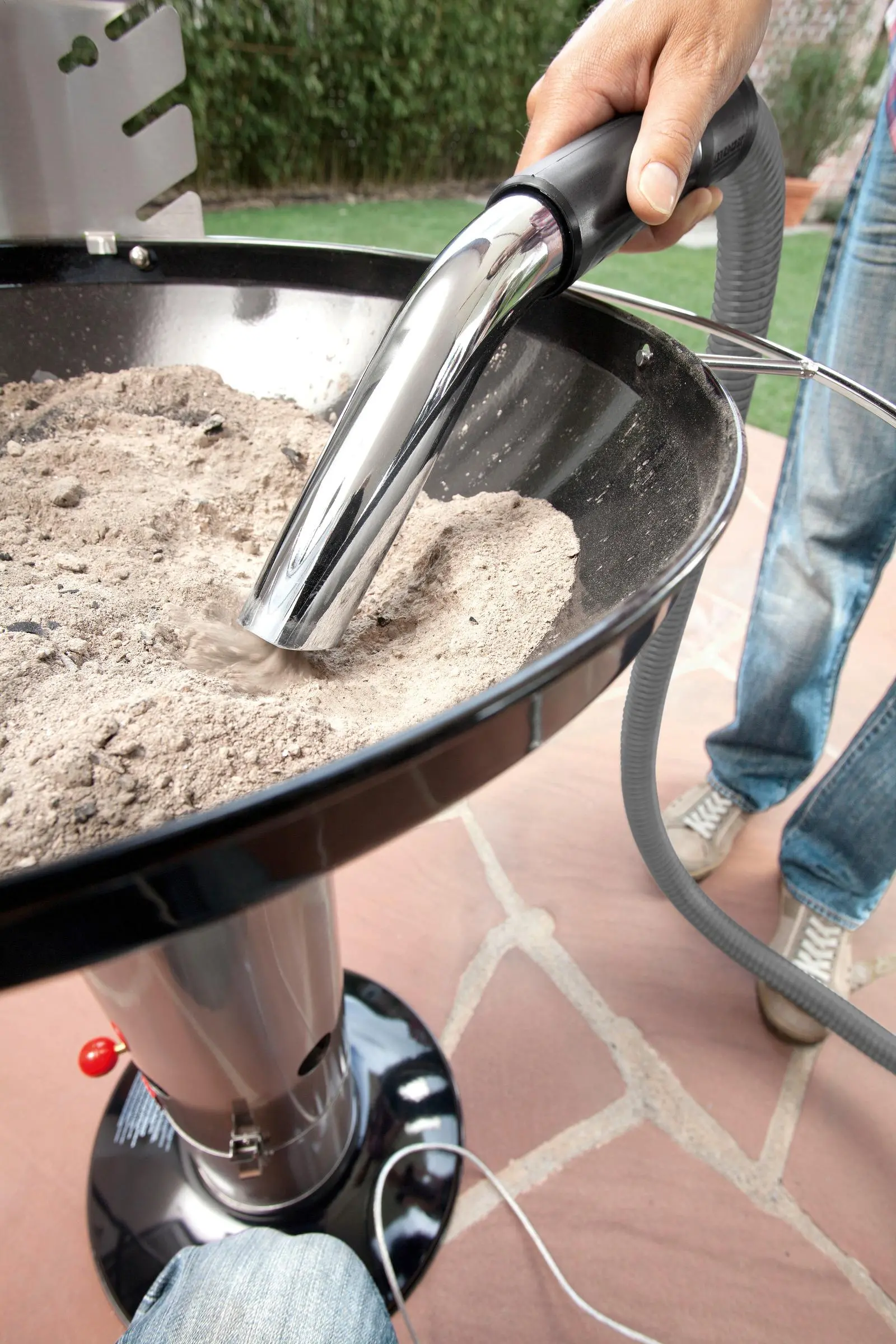 Odkurzacz Karcher AD 4 Premium 1.629-731.0 600W
