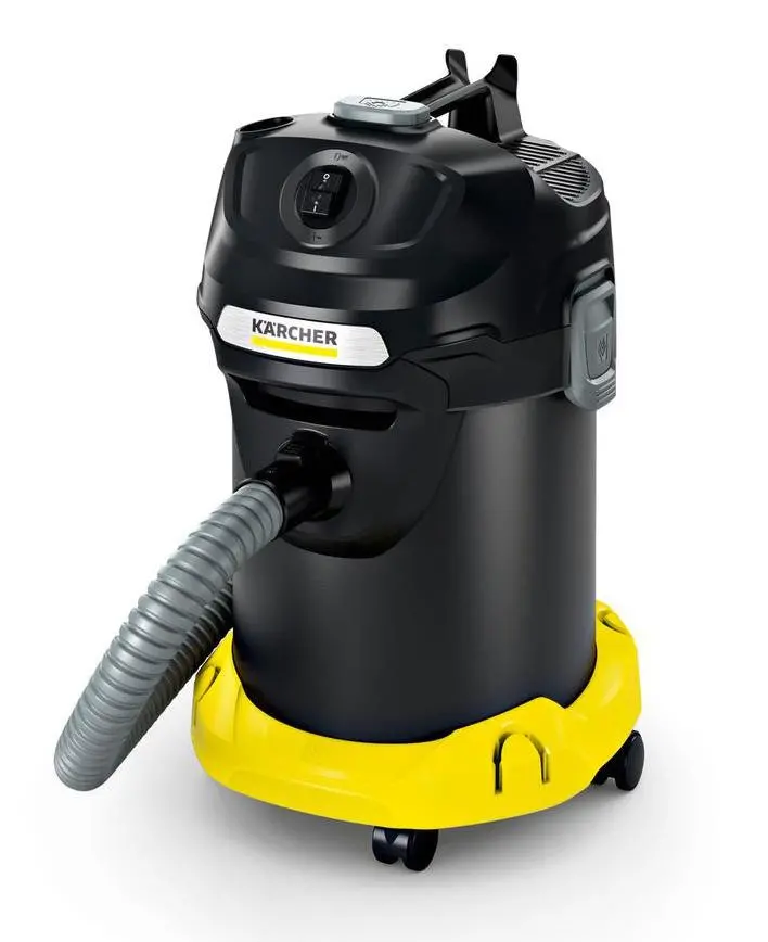 Odkurzacz Karcher AD 4 Premium 1.629-731.0 600W