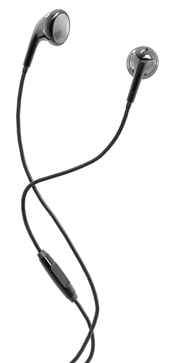 Słuchawki przewodowe FiiO EM3S (czarny)