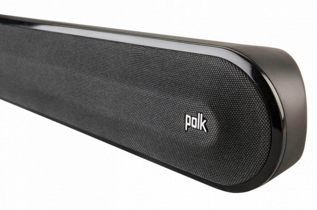 Soundbar Polk Audio Signa Solo