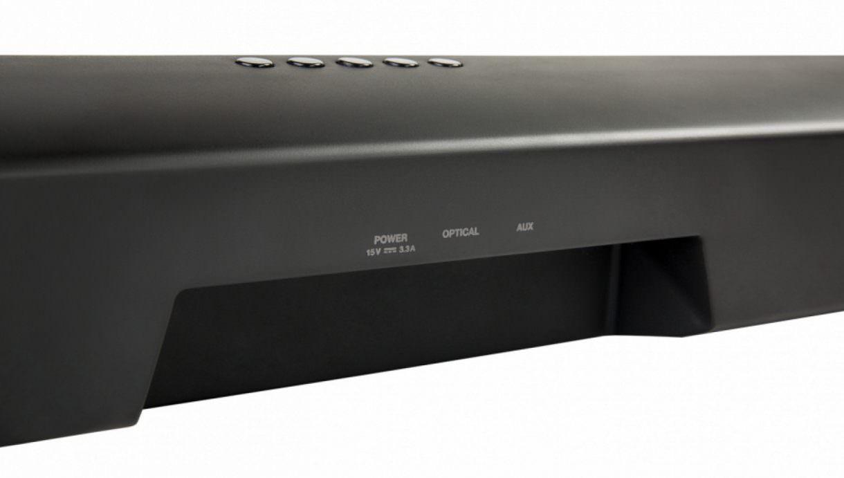 Soundbar Polk Audio Signa Solo