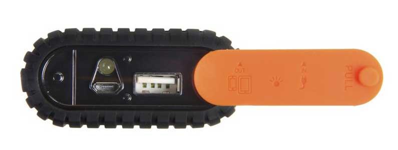 Powerbank Xtorm AL420 Xtreme 10000