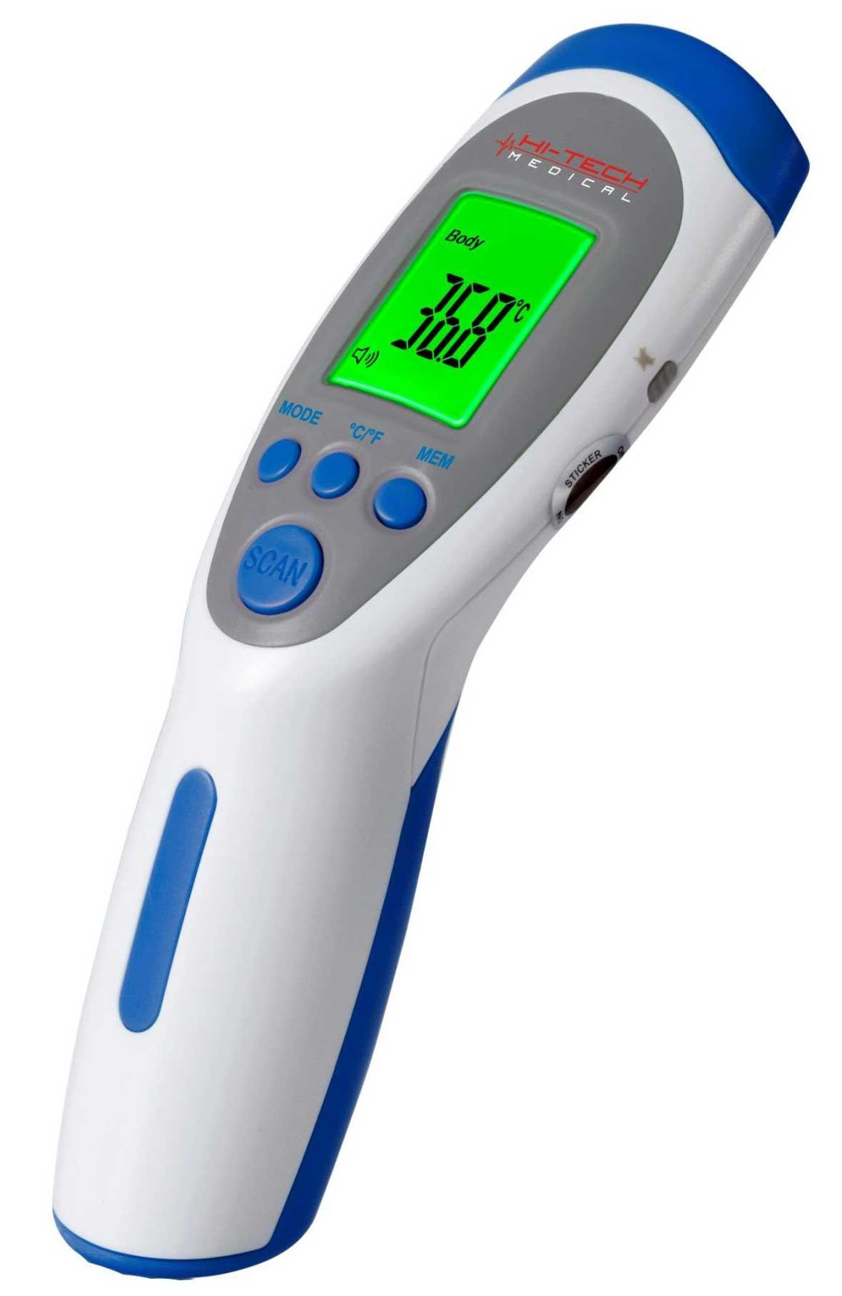 Hi-Tech Medical ORO-T70 PERFECT