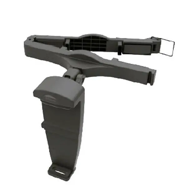 Uchwyt na telefon Omega Discovery Czarny