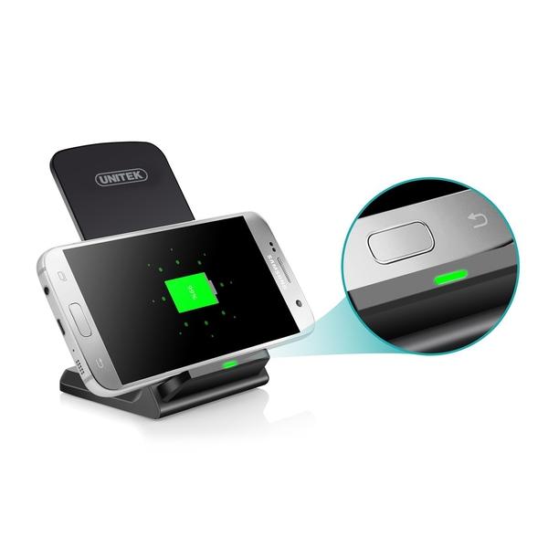 Unitek Fast Wireless Charging STAND M002A